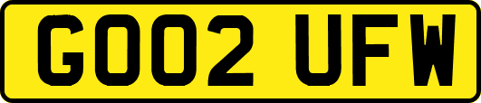 GO02UFW