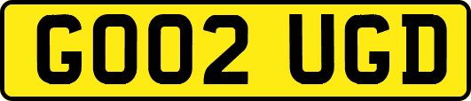 GO02UGD
