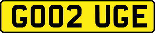 GO02UGE