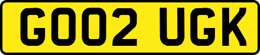 GO02UGK