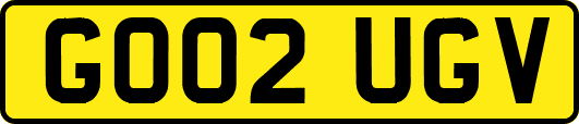 GO02UGV