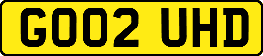 GO02UHD