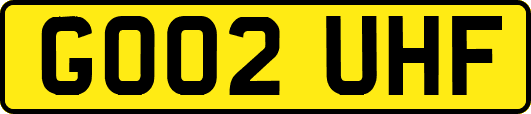 GO02UHF