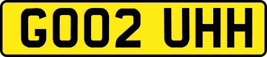 GO02UHH
