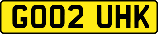 GO02UHK