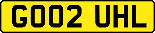 GO02UHL
