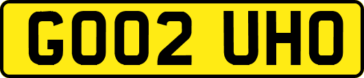 GO02UHO