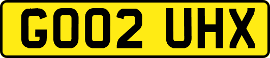 GO02UHX