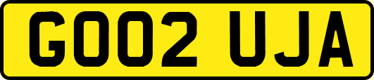 GO02UJA