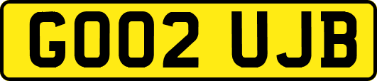 GO02UJB