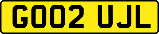 GO02UJL