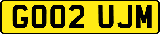 GO02UJM