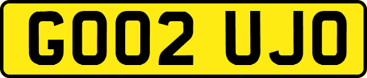 GO02UJO