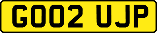 GO02UJP