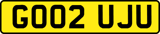 GO02UJU