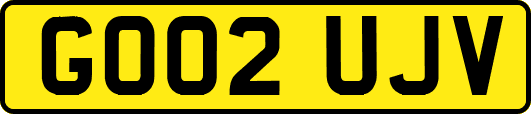 GO02UJV