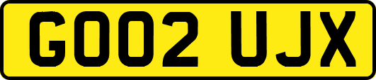 GO02UJX