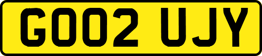 GO02UJY
