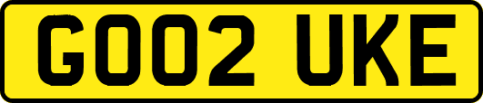 GO02UKE