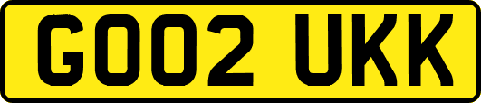 GO02UKK