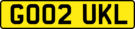 GO02UKL