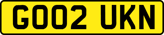GO02UKN