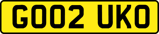 GO02UKO