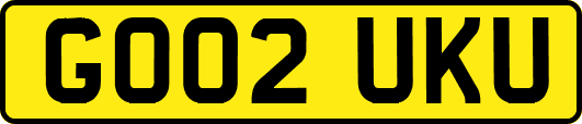 GO02UKU