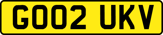 GO02UKV