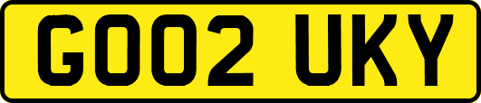 GO02UKY