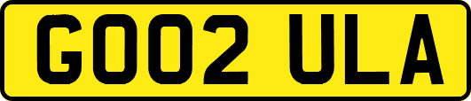 GO02ULA