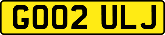 GO02ULJ