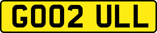GO02ULL