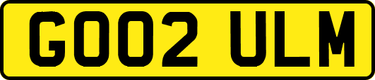 GO02ULM