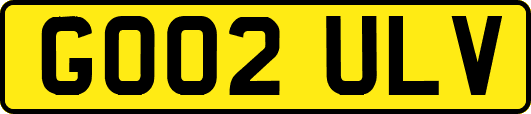 GO02ULV