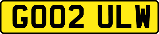 GO02ULW