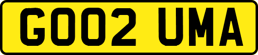 GO02UMA