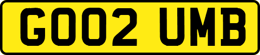 GO02UMB