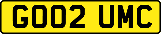 GO02UMC
