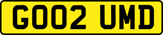 GO02UMD