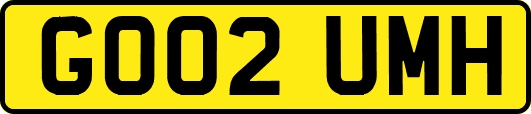 GO02UMH