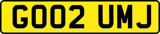 GO02UMJ