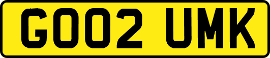 GO02UMK