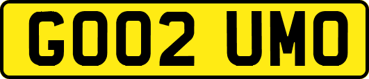 GO02UMO
