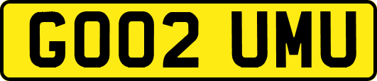 GO02UMU