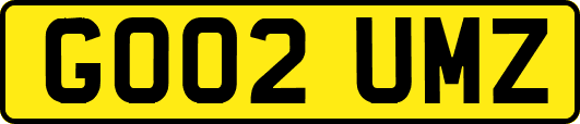 GO02UMZ