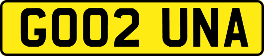GO02UNA