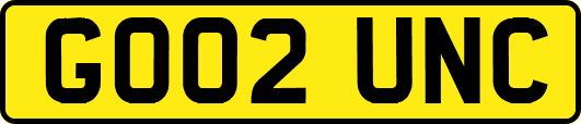 GO02UNC