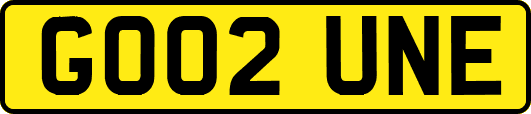 GO02UNE