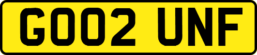 GO02UNF